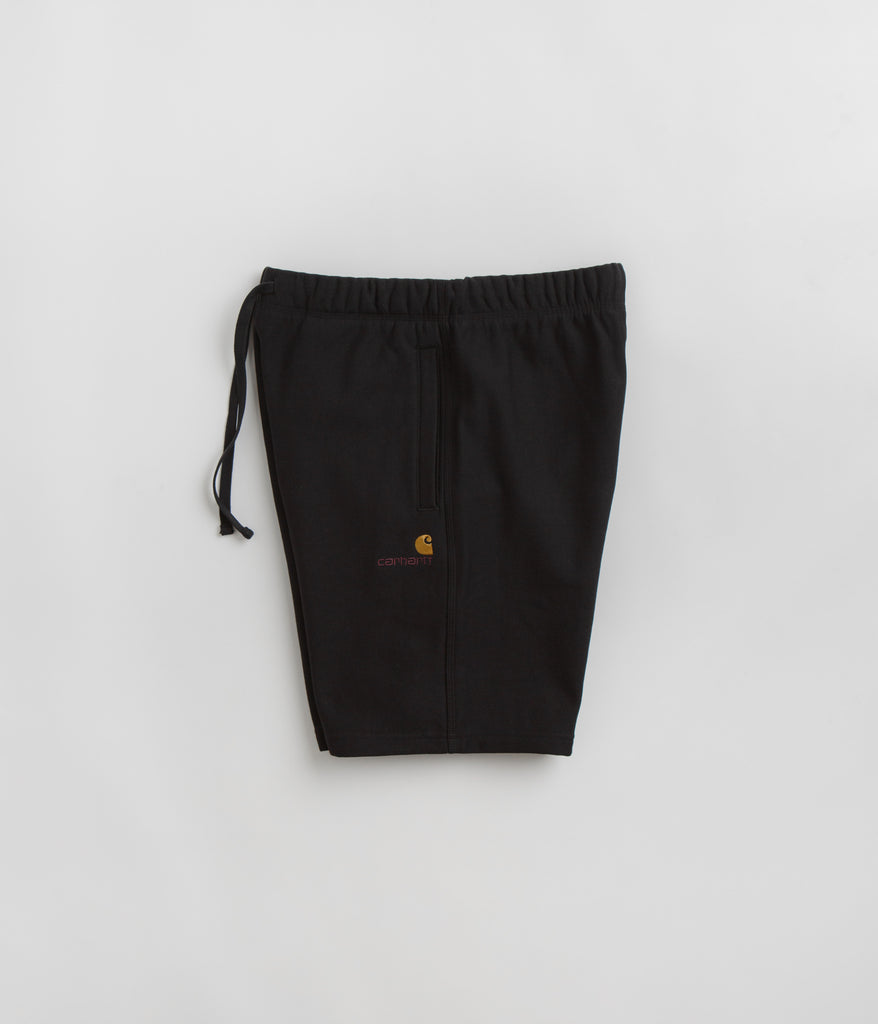 Carhartt Script brief WMNS, black