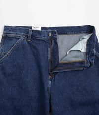 Carhartt Brandon Single Knee Pants - Blue Stone Washed thumbnail