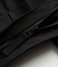 Carhartt Elway Shoulder Bag - Black thumbnail