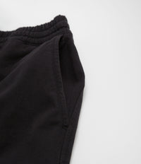Carhartt Floyd Shorts - Black thumbnail