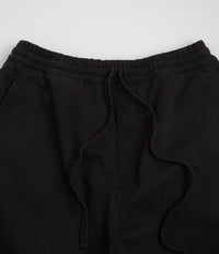 Carhartt Floyd Shorts - Black thumbnail