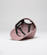 Carhartt Harlem Cap - Glassy Pink thumbnail