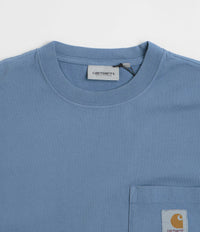 Carhartt Hudson Pocket T-Shirt - Sorrent thumbnail