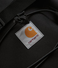 Carhartt Kickflip Backpack - Black thumbnail