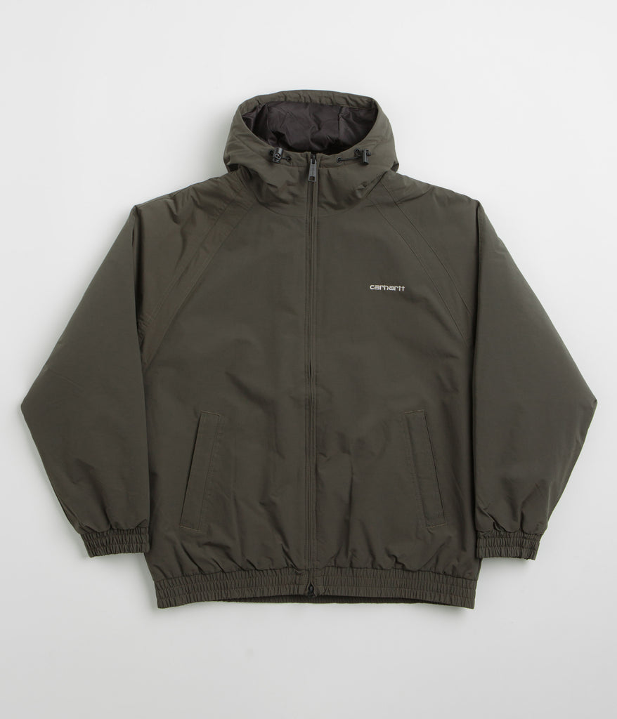 ジャケット・アウター Carhartt - LINCOLN JACKET Buy Carhartt WIP Lincoln Shirt Jacket in blue | I034735