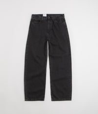 Carhartt Landon Pants - Black Stone Washed thumbnail