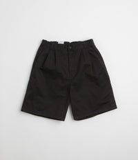 Carhartt Marv Shorts in Black thumbnail