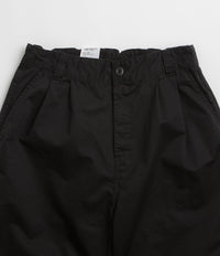 Carhartt Marv Shorts in Black thumbnail
