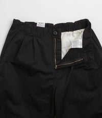 Carhartt Marv Shorts in Black thumbnail