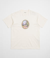 Carhartt Mirror T-Shirt - Wax thumbnail