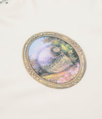 Carhartt Mirror T-Shirt - Wax thumbnail