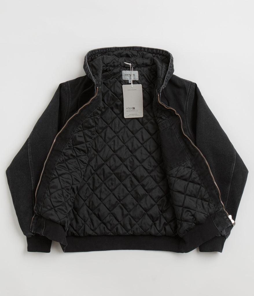 【Carhartt】Active Jacket Carhartt Active Jacket - Botanic | Flatspot