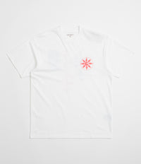 Carhartt Senses T-Shirt in White thumbnail