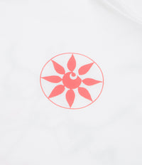 Carhartt Senses T-Shirt in White thumbnail