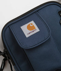 Carhartt Small Essentials Bag - Blue thumbnail