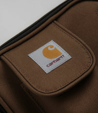 Carhartt Small Essentials Bag - Lumber thumbnail