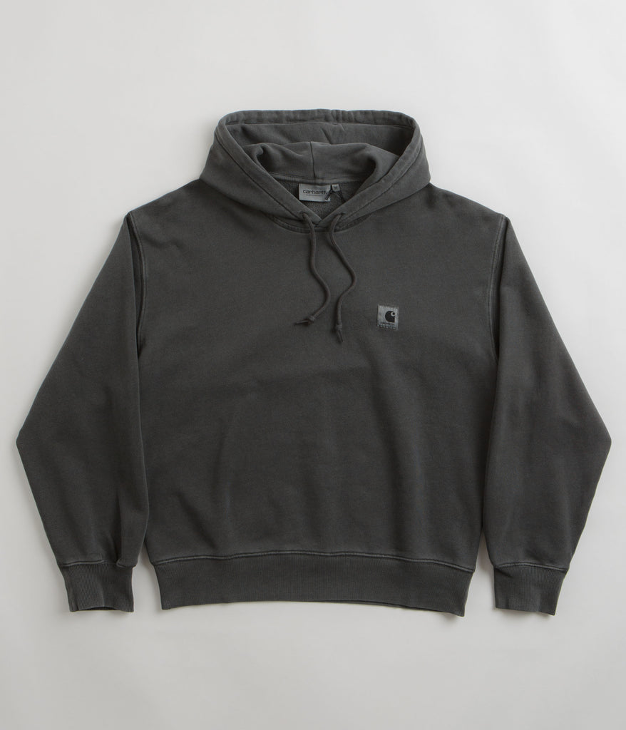 Charcoal Gray purchases Carhartt Hoodie