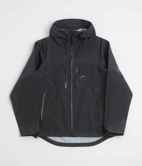 Cayl 2 Light Shield Jacket - Black