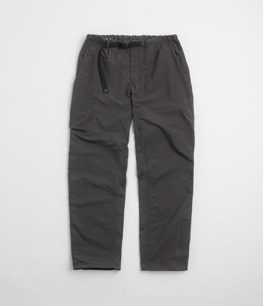 【CAYL】25ss 8 pocket hiking pants CAYL 8 Pocket Hiking Pants / Black