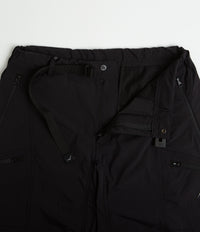 Cayl Cargo 2Way Pants - Black thumbnail