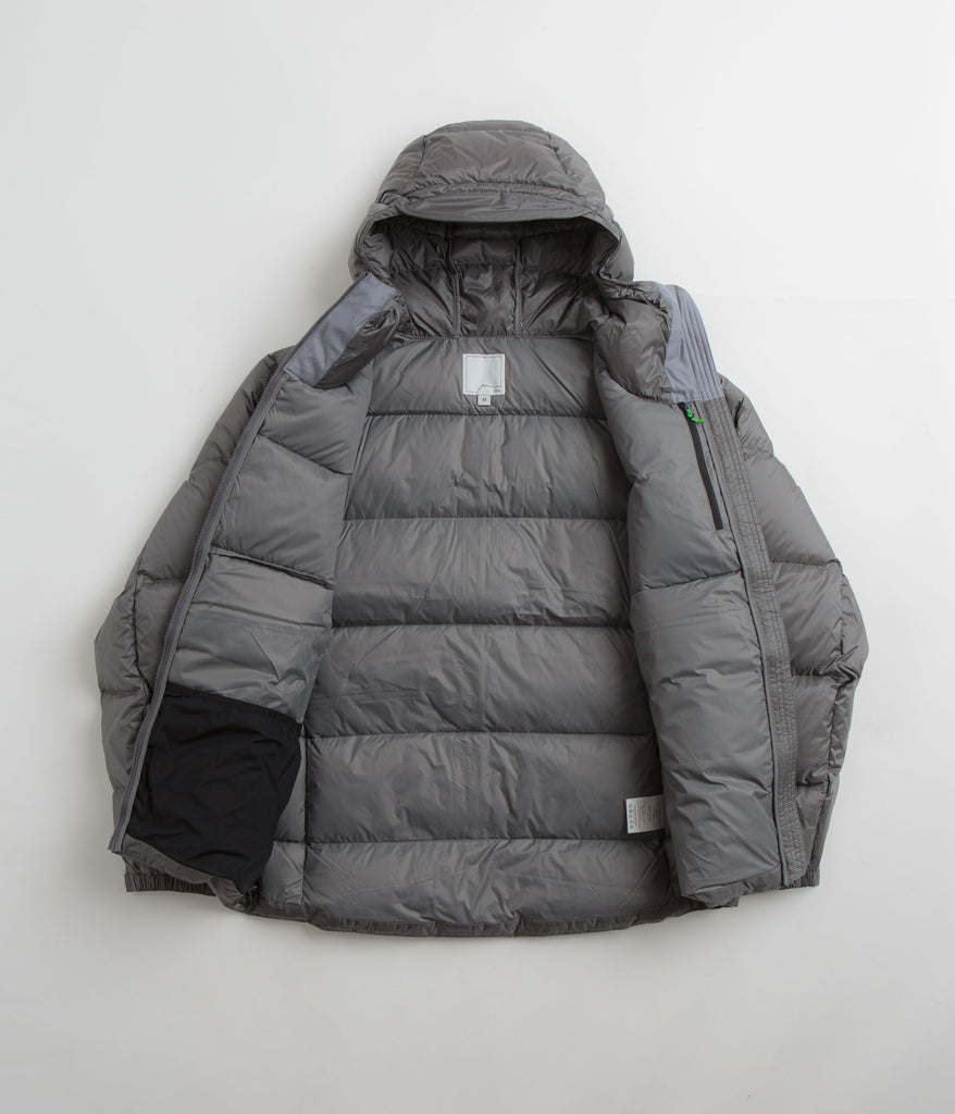 Nike av15 down shop fill jacket black