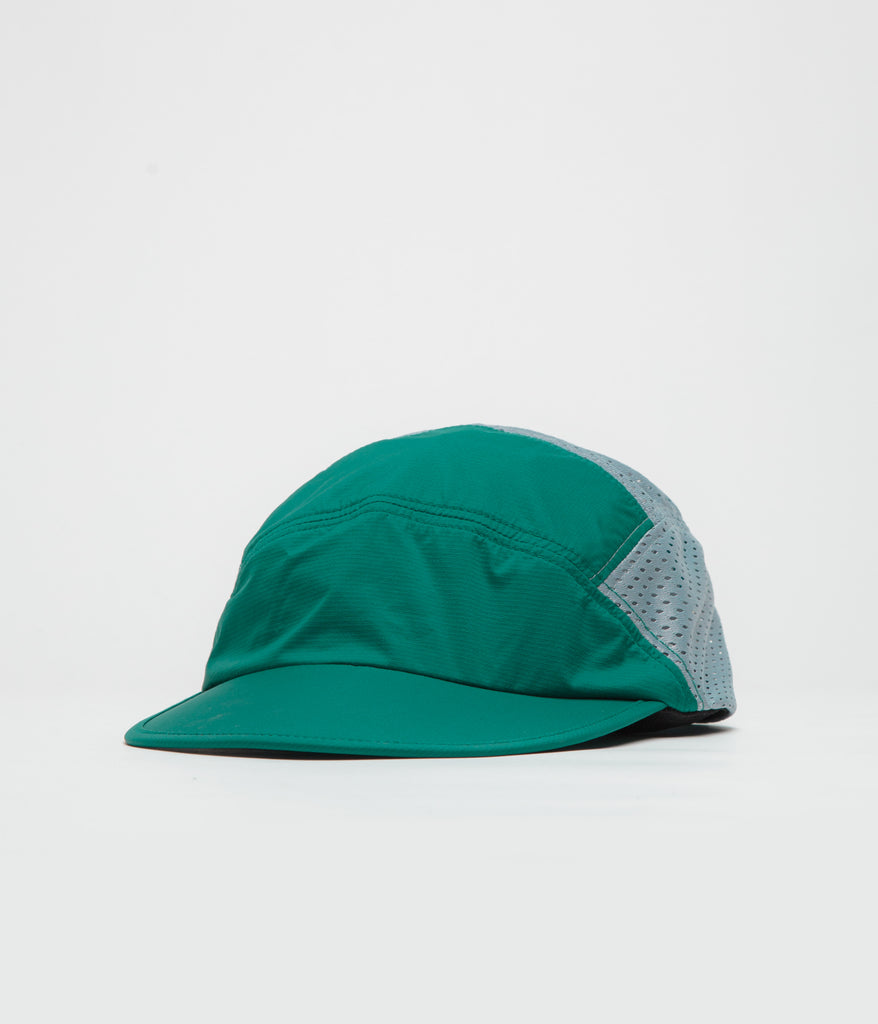 【CAYL】 supplex vent hat / black CAYL Supplex Mesh Cap / Black – WANDERS*