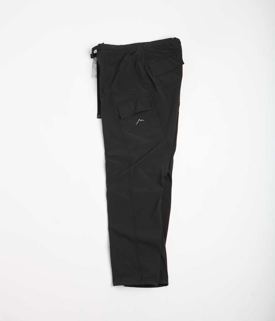 Cayl / ケイル　Flap cargo pants 通販] CAYL(ケイル) Flap Cargo Pants 商品ページ – fazeone