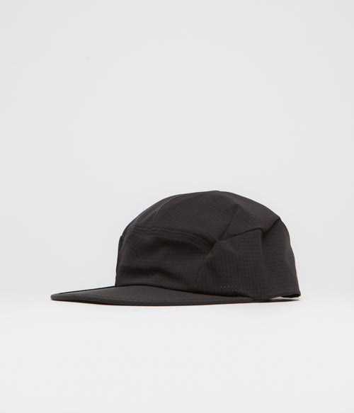 Cayl Flow Cap - Black