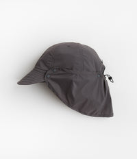 Cayl Hiker Cap - Grey thumbnail