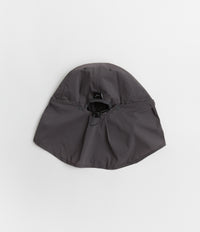Cayl Hiker Cap - Grey thumbnail