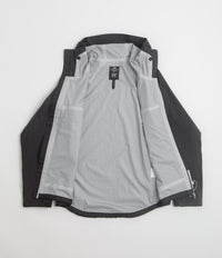 Cayl Light 3L Double Zip Jacket - Black thumbnail