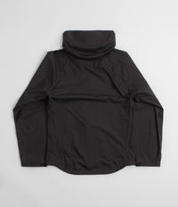 Cayl Light 3L Double Zip Jacket - Black thumbnail