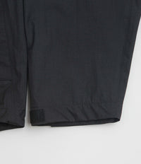 Cayl Light 3L Double Zip Jacket - Black thumbnail