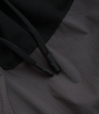 Cayl Nylon Trail Shorts - Grey thumbnail