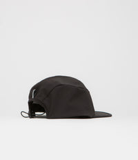 Cayl SB Flow Cap - Black thumbnail