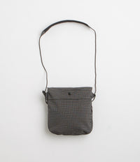 Cayl Seorak 5 Grid Mesh Bag - Black thumbnail
