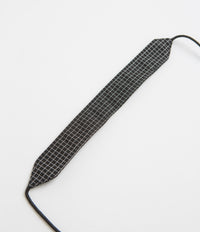 Cayl Seorak 5 Grid Mesh Bag - Black thumbnail