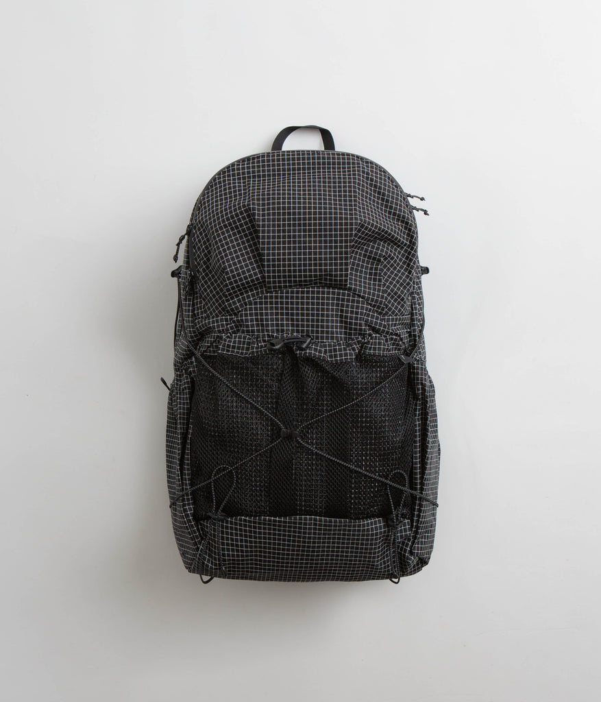 CAYL☆SOBAEK B-GRID CAYL SOBAEK (cayl-grid) / Grey