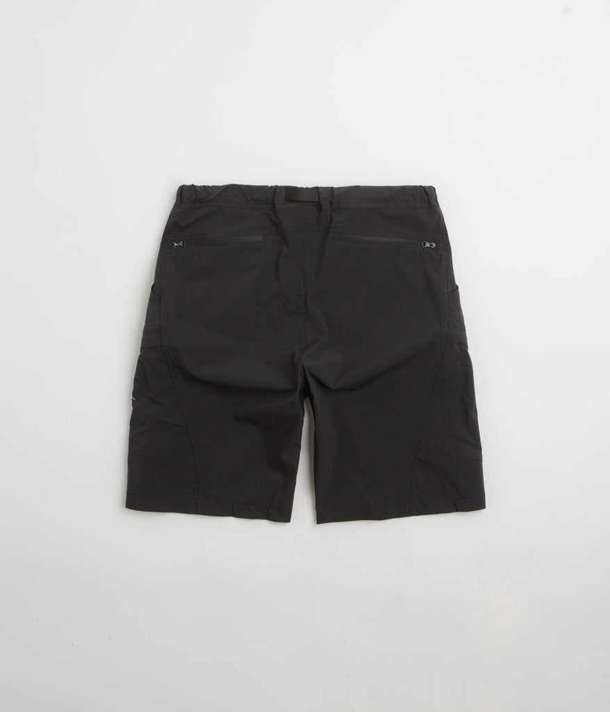 【CAYL】stretch shell shorts cayl-stretch-shell-shorts-