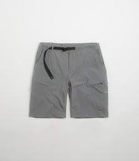 Cayl Stretch Shell Shorts - Grey thumbnail