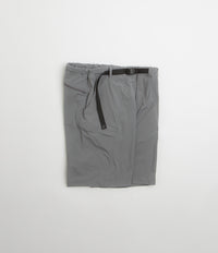 Cayl Stretch Shell Shorts - Grey thumbnail