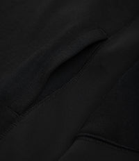 CMF Outdoor Garment RW Hoodie in Black thumbnail