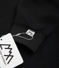 CMF Outdoor Garment RW Hoodie in Black thumbnail