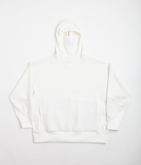 CMF Outdoor Garment RW Hoodie in White