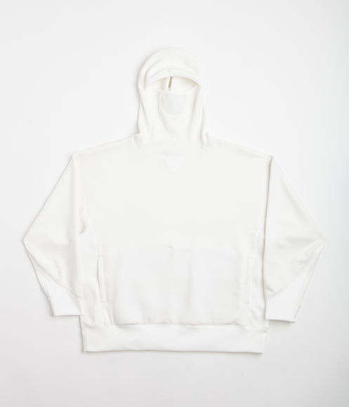 CMF Outdoor Garment RW Hoodie - White