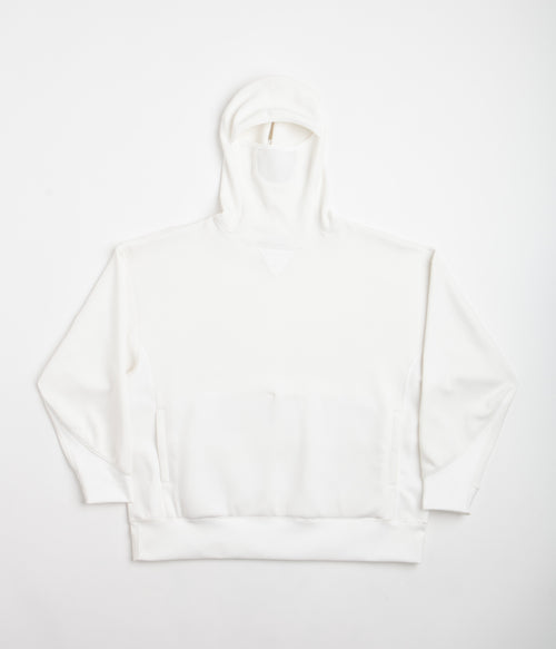 CMF Outdoor Garment RW Hoodie - White