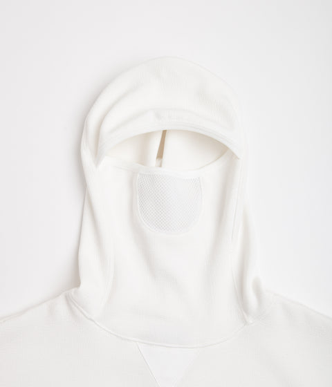 CMF Outdoor Garment RW Hoodie in White