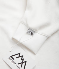 CMF Outdoor Garment RW Hoodie in White thumbnail