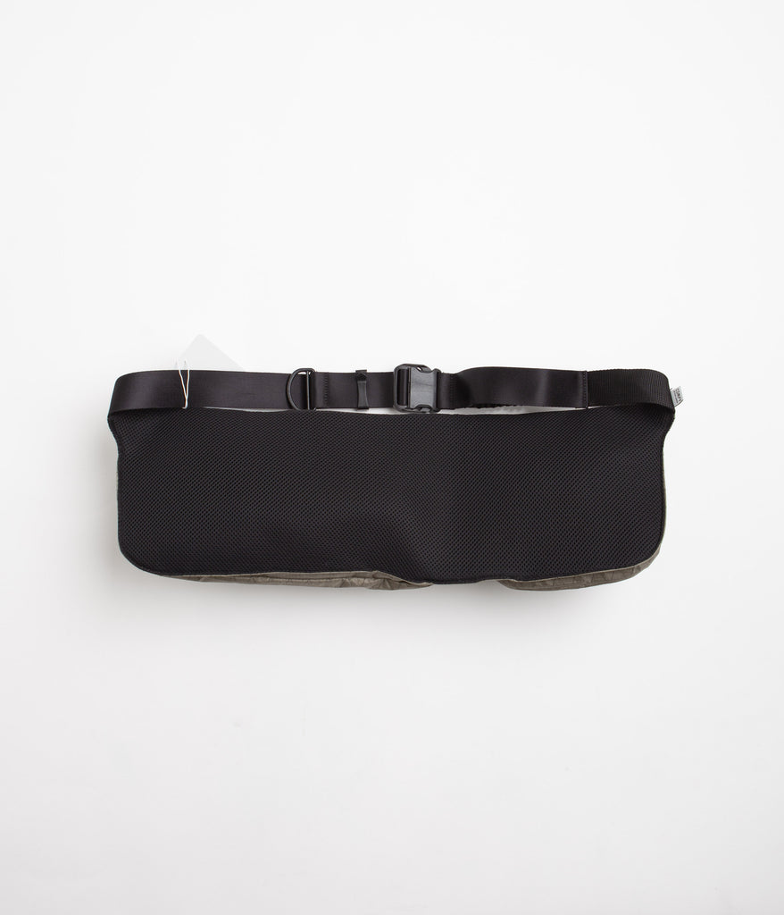 CMF OUTDOOR GARMENT “BODY BAG XPAC“ CMF - CMF OUTDOOR GARMENT - “BODY BAG XPAC“ - SHINKIROU1.0