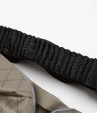 CMF Outdoor Garment XPac Body Bag in Graige thumbnail